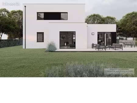 maison 5 pièces 117 m²