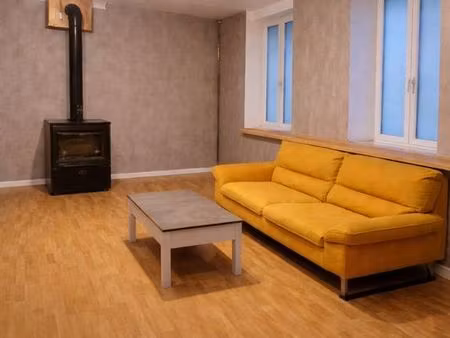 vente maison à partir du 15 janvier 2026