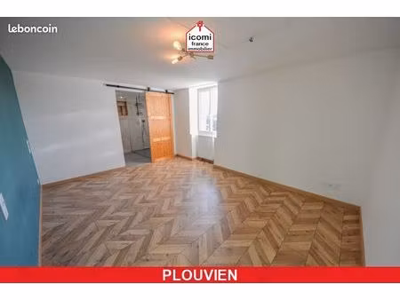 maison de ville 6 pièces 160 m²