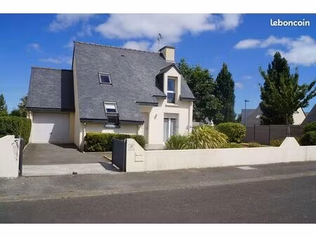 location maison 4 chambres