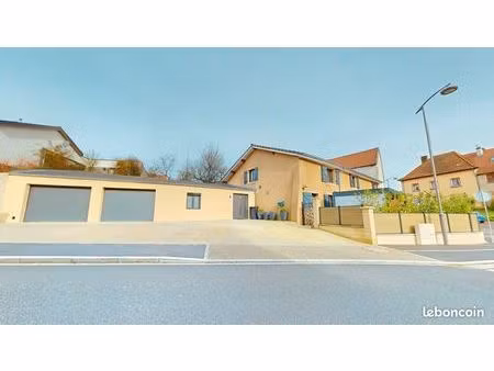 maison de charme kanfen