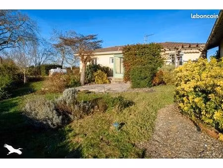 maison 4 pièces 88 m²