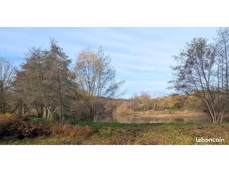 terrain 11 640 m² rouy