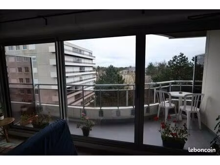 particulier loue studio proche centre ville