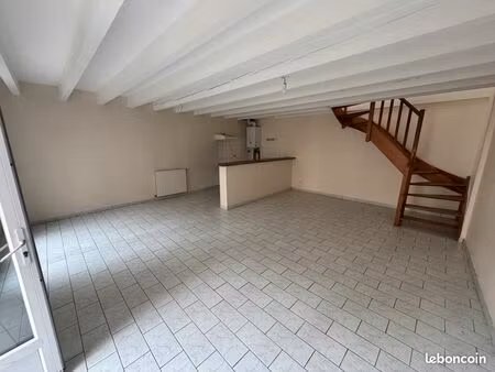 appartement/maison t3 73m2 en centre-ville