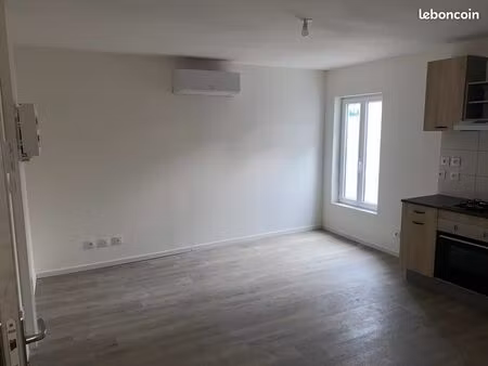 appartement à louer esperaza