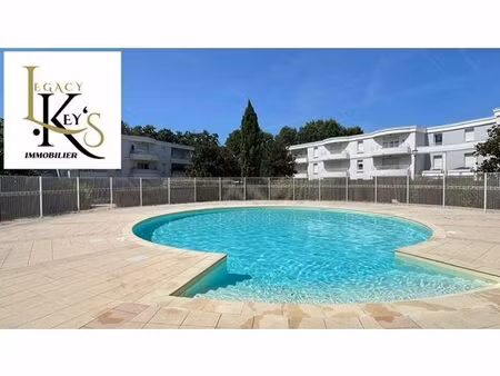 appartement 3 pièces 58 m²