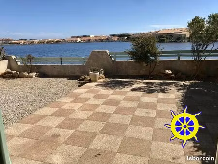 appartement 3 pièces 45 m²