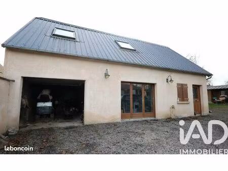 maison 2 pièces 80 m²