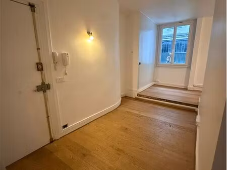 bureaux 50 m² paris