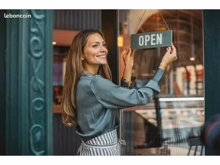 fonds de commerce 35 m² perpignan