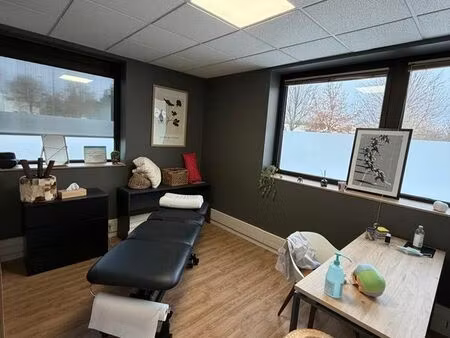 location bureau - cabinet