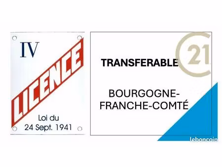 boutique 1 m² dijon