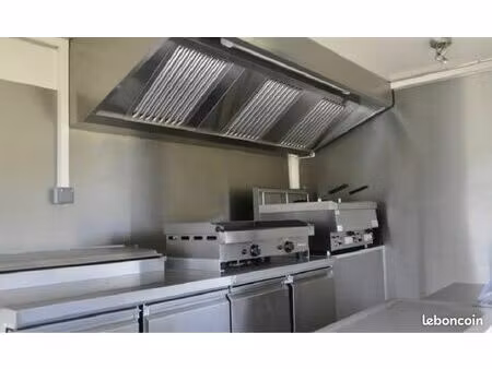 fonds de commerce / droit au bail