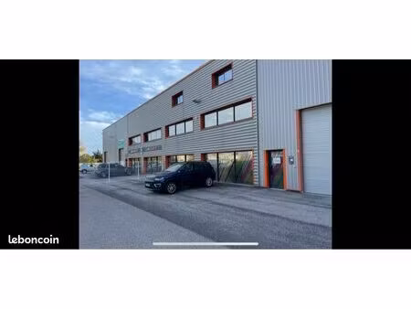 local professionnel  bureau