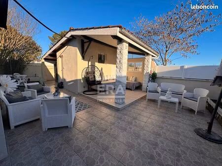 propriété 3 pièces 75 m²