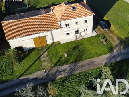 maison 5 pièces 119 m²