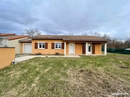 maison 4 pièces 99 m²