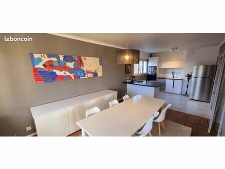 maison illange 164m2