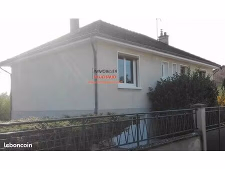 maison 4 pièces 71 m²