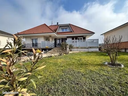 maison au coeur de saint germain du bois