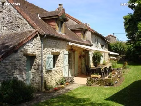 maison familiale rénovée