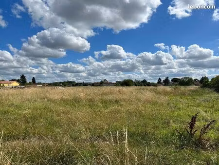 terrain 368 m² lescure d albigeois