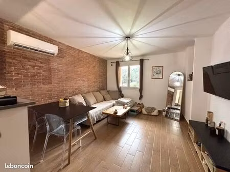 appartement t3 à louer