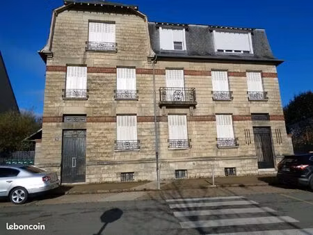 appartement 1 pièce 33 m²