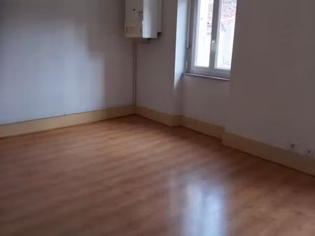 location appartement mazamet