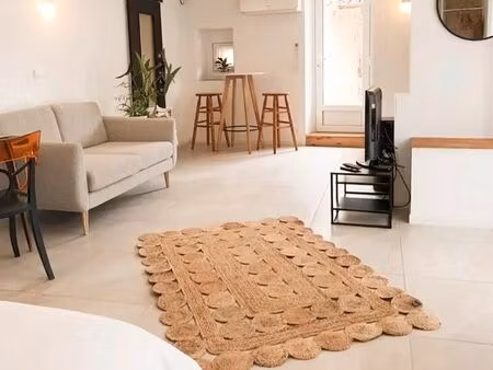 location meublée proximité albi