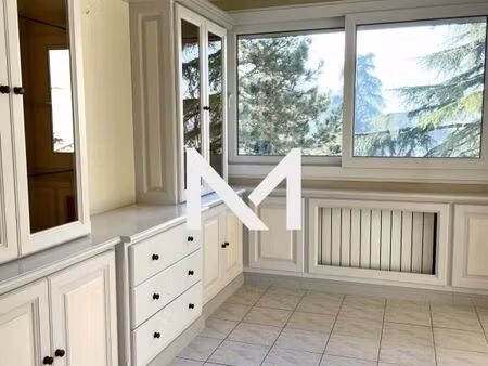 appartement 4 pièces 72 m²