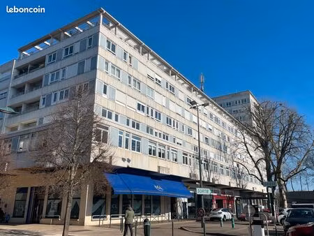 magnifique studio meublé proximité gare sncf thionville