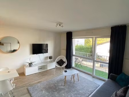 thionville studio meublé tout équipé