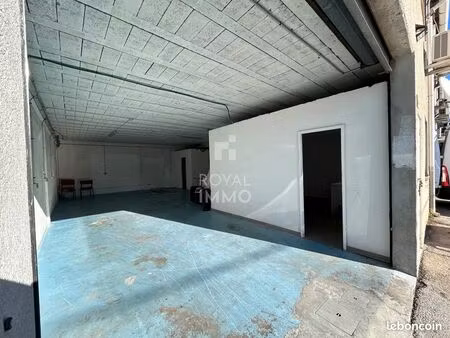 local 93 m² la valette-du-var