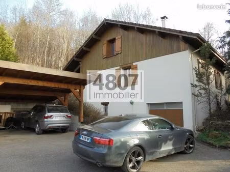 maison 4 pièces 130 m²