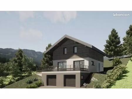 maison 4 pièces 98 m²