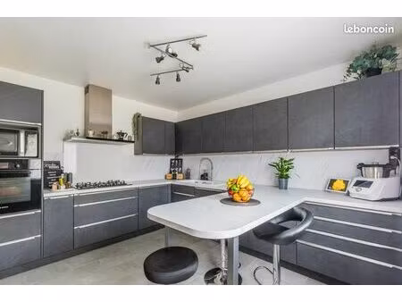 maison parfait état à vendre