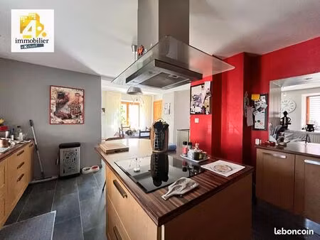 maison de ville 5 pièces 150 m²