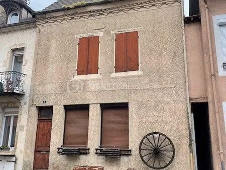 maison 6 pièces 140 m²