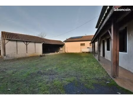 maison 6 pièces 139 m²