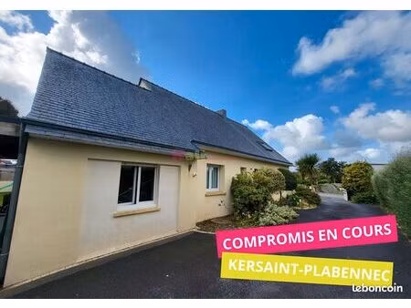 propriété 7 pièces 155 m²