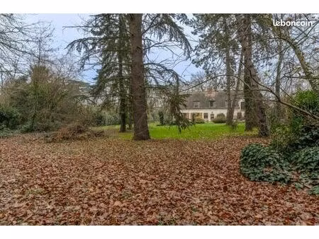 longère 11 pièces 255 m²