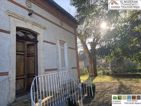 maison 6 pièces 160 m²