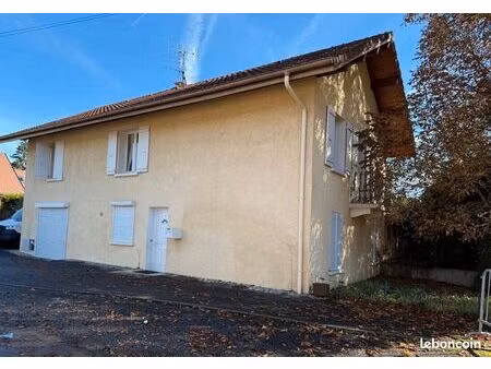 maison 7 pièces 199 m²