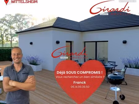 maison 5 pièces 106 m²