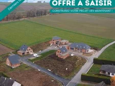 terrain 403 m² soultz sous forets