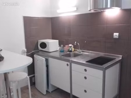 appartement etudiant