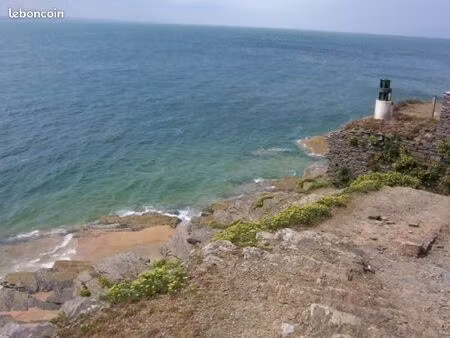 appartement vue mer 50270 barneville carteret