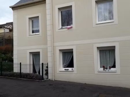 appartement à clermont proche centre ville